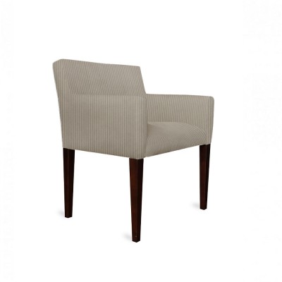 Fauteuil Ilargia Korda Beige