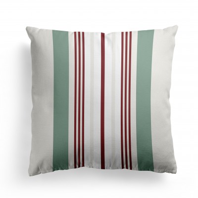 Donibane Eucalyptus soft combed cotton cushion cover