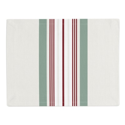 Donibane Eucalyptus place mat