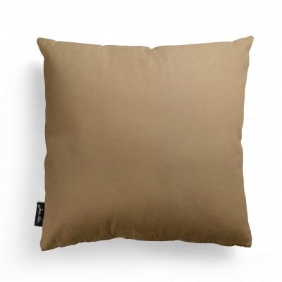 Housse De Coussin Velours Dune