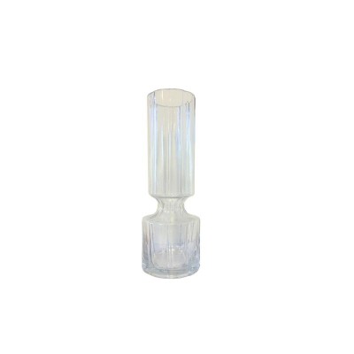 Vase Hyacint Verre Souffle...