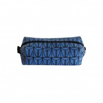 Trousse Ecole Le Royal Cobalt