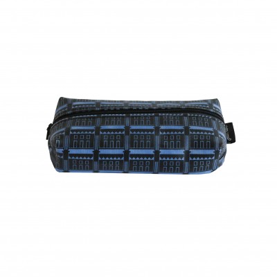 Trousse Ecole Casino Cobalt