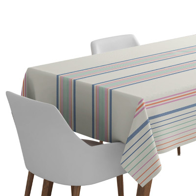 Berrain Multico tablecloth