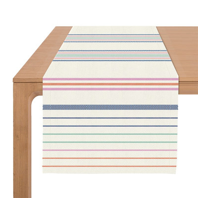 Berrain Multico table runner