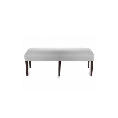 Banc Lambro gris