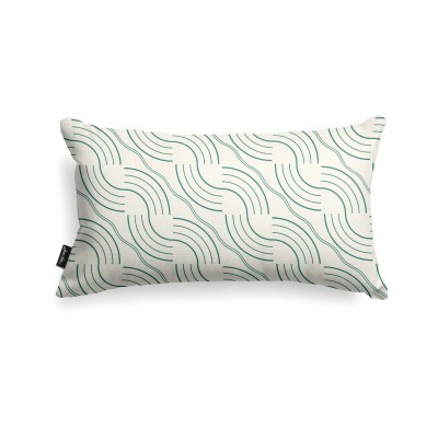 Itxura Duck Green Cushion...